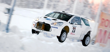  Foto: Printsport Racing
