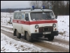 UAZ-452 Vagon EluMöll Club