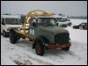 Aivar Lepiku ja Kalju Parkeri võistlusauto Gaz-53 by R.Prukner