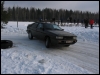 Audi 90 Coupé Quattro Elari Kongo