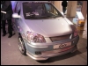 Hyundai Getz Elari Kongo