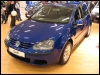 VW Golf 5 Elari Kongo