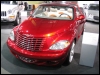 Chrysler PT Cruiser Elari Kongo