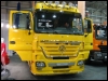 MB 1844LS ACTROS Elari Kongo