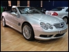 SL 55 AMG Elari Kongo