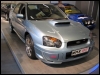 Subaru Impreza WRX STI Elari Kongo