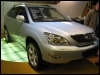 Lexus RX300 Elari Kongo