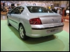 Peugeot 407 (vaade tagant) Elari Kongo