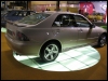 Lexus LS200 (vaade tagant) Elari Kongo