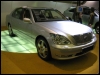 Lexus LS430 President Elari Kongo