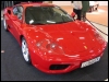 Ferrari 360 Modena Elari Kongo