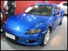 Mazda RX8 Elari Kongo