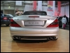 SL 55 AMG (vaade tagant) Elari Kongo