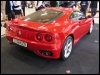 Ferrari 360 Modena (vaade tagant) Elari Kongo