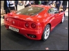 Ferrari 360 Modena (vaade tagant) Elari Kongo