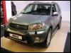 Toyota RAV4 Elari Kongo