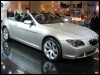 BMW 645Ci Convertible Elari Kongo