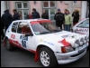 Kers-Vider võistlusauto Peugeot 205GTI JAANIKA OLLINO