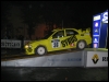 Sokolov-Kafarov võistlusautol Mitsubishi Lancer EVO 6  JAANIKA OLLINO