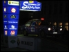 Tanskanen-Jokinen võistlusautol Ford Escort  JAANIKA OLLINO