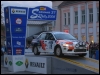 Švedas-Sakalauskas võistlusautol Mitsubishi Lancer EVO 7 JAANIKA OLLINO