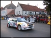 Murakas-Ojamäe võistlusautol Toyota Corolla WRC JAANIKA OLLINO