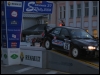 Mironov-Denisov võistlusautol Mitsubishi Lancer EVO 6 JAANIKA OLLINO