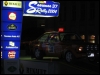 Vuori-Närvänen võistlusautol Ford Escort RS2000  JAANIKA OLLINO