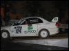 Sarkisov-Timkovskiy lõpetanud Mitsubishi Lancer EVO 6´el JAANIKA OLLINO