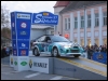 Remmak-Suuder võistlusautol Mitsubishi Lancer EVO 6 JAANIKA OLLINO
