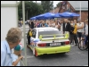 Slava Popov - Aivar Järvet võistlusauto Mitsubishi Lancer Evo 3 (20.08.2004) Villu Teearu