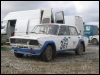 Endel Kraasi võistlusauto VAZ 2105 (26.09.2004) Villu Teearu