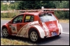 Eric Brunson Fiat Punto Kit Car David Pelejero