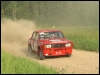 Einar Laipaik - Indrek Jõeäär Lada VFTS-il (23.07.2004) Villu Teearu