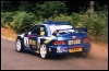 Jerome Galpin Subaru WRC David Pelejero