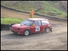 Joel Kislõi Honda Civicul (26.09.2004) Villu Teearu