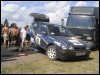 Priit Ollino võistlusauto Nissan Sunny GTI (24.07.2004) Villu Teearu