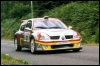 Thierry Beuron Renault Clio Kit Car David Pelejero