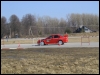 Margus Remmak (Mitsubishi Lancer Evo 6) Villu Teearu