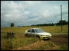 Slava Popov - Mitsubishi Lancer EVO III Villu Teearu