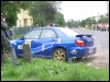 Martin Rauam - Peeter Poom teisel kiiruskatsel (20.08.2004) Villu Teearu