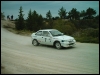 Haiti Arendi Ford Escort RS 2000'l Villu Teearu