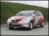 Kaspars ja Armands Simkused Honda Civic Type-R-il (20.08.2004) Villu Teearu