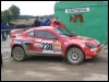 Rolandas Zujevase võistlusauto Ford Puma (26.09.2004) Villu Teearu