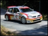 Thierry Beuron Renault Clio Kit Car David Pelejero