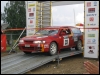 Arvo Ojaperv võistlusauto finišipoodiumil (24.07.2004) Villu Teearu