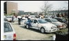 Circuit of Ireland Rally 91 Marek Toome erakogu