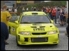 Igor Sokolov - Timur Kafarov Mitsubishi Lancer Evo 7 (20.08.2004) Villu Teearu