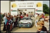 Lõuna Eesti Rally 94 Marek Toome erakogu