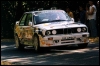 Christophe Montes BMW M3 David Pelejero